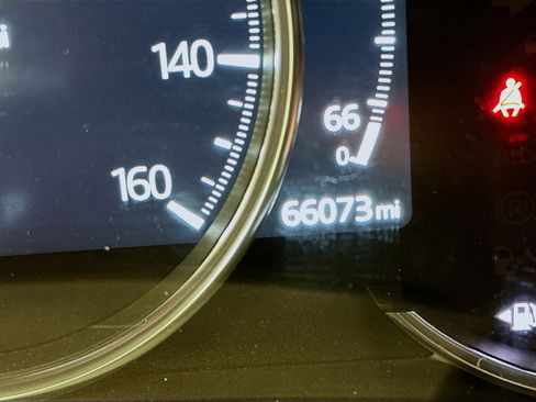 Used 2020 MAZDA CX-5 Grand Touring w/ GT Premium Package image 19