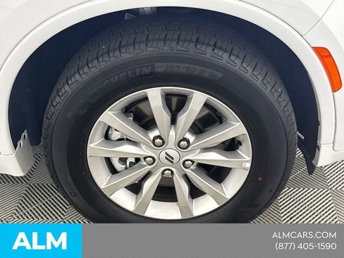 Used 2026 Dodge Durango GT RWD image 16