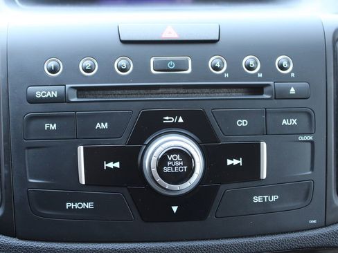 Used 2016 Honda CR-V SE image 24