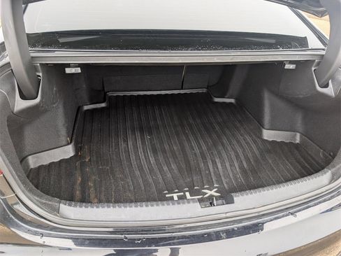 Used 2021 Acura TLX w/ Technology Package image 32