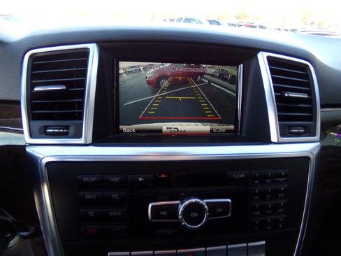 Used 2014 Mercedes-Benz ML 350 4MATIC image 48