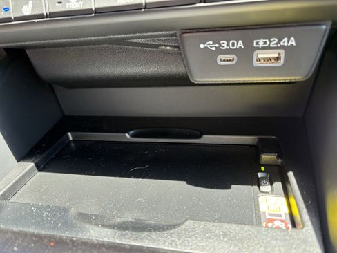 New 2026 Subaru Outback Touring XT AWD/4WD image 21
