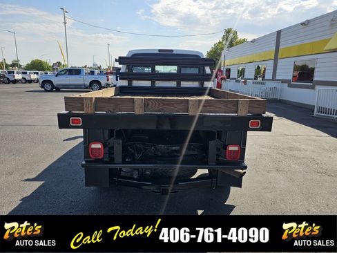 Used 2016 Ford F350 XL image 3