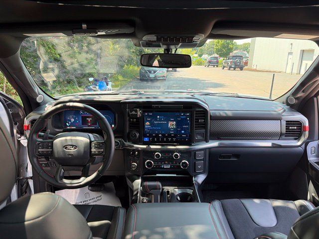 Used 2025 Ford F150 Raptor AWD/4WD image 19