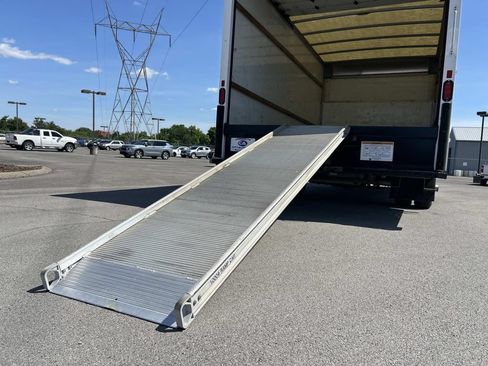 Used 2022 Ford E-350 and Econoline 350 Super Duty RWD image 23