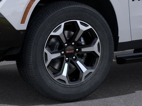 New 2026 GMC Yukon AT4 Ultimate AWD/4WD image 33