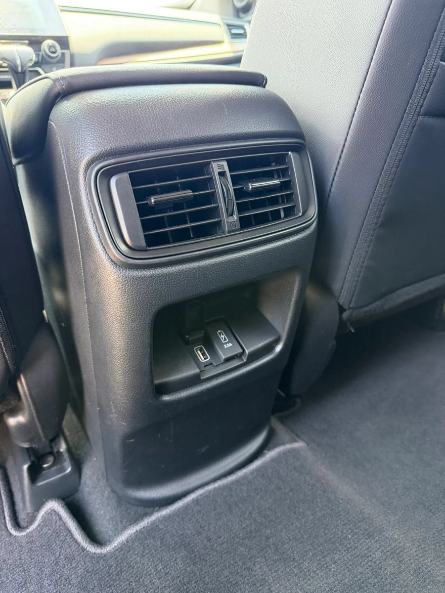 Used 2021 Honda CR-V EX-L image 11