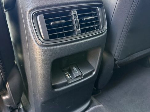 Used 2021 Honda CR-V EX-L image 11