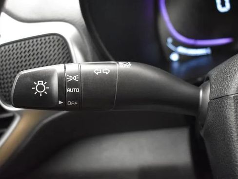 Used 2023 Kia Soul LX w/ Option Group 015 FWD image 25