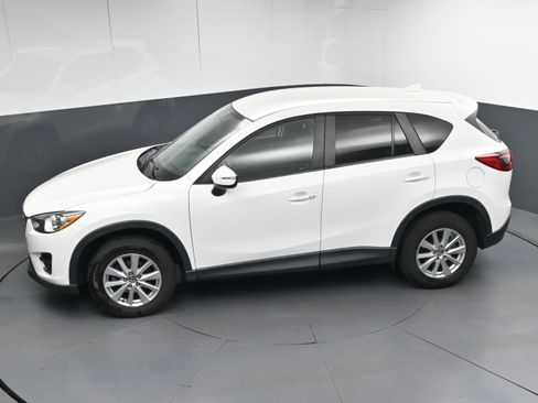 Used 2016 MAZDA CX-5 Touring image 34