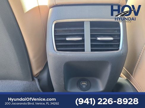 Used 2020 Hyundai Sonata Limited image 24