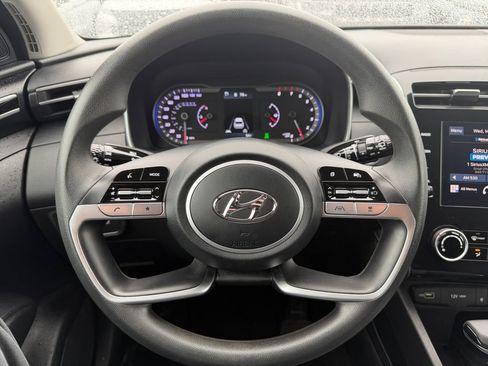 Used 2023 Hyundai Tucson SEL AWD/4WD image 15