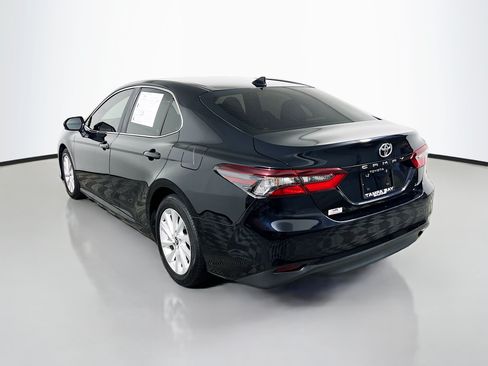 Used 2023 Toyota Camry LE FWD image 8