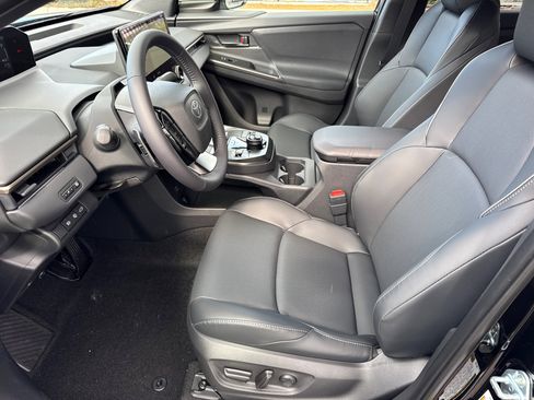 New 2026 Toyota bZ image 26