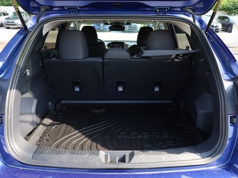 Certified 2026 Subaru Crosstrek 2.5i Premium w/ Crosstrek Mirror Package AWD/4WD image 7
