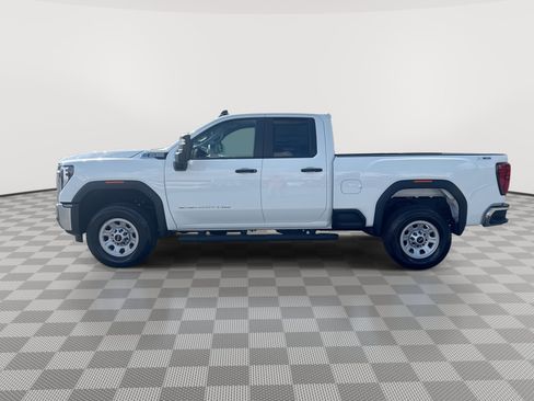 New 2026 GMC Sierra 2500 Pro w/ Convenience Package AWD/4WD image 5