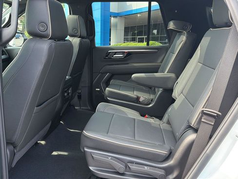 New 2026 Chevrolet Tahoe Premier w/ Sun And Tow Package AWD/4WD image 11