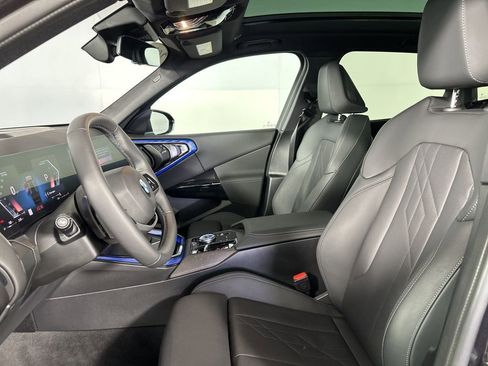 Used 2026 BMW X3 xDrive30 w/ Convenience Package image 9