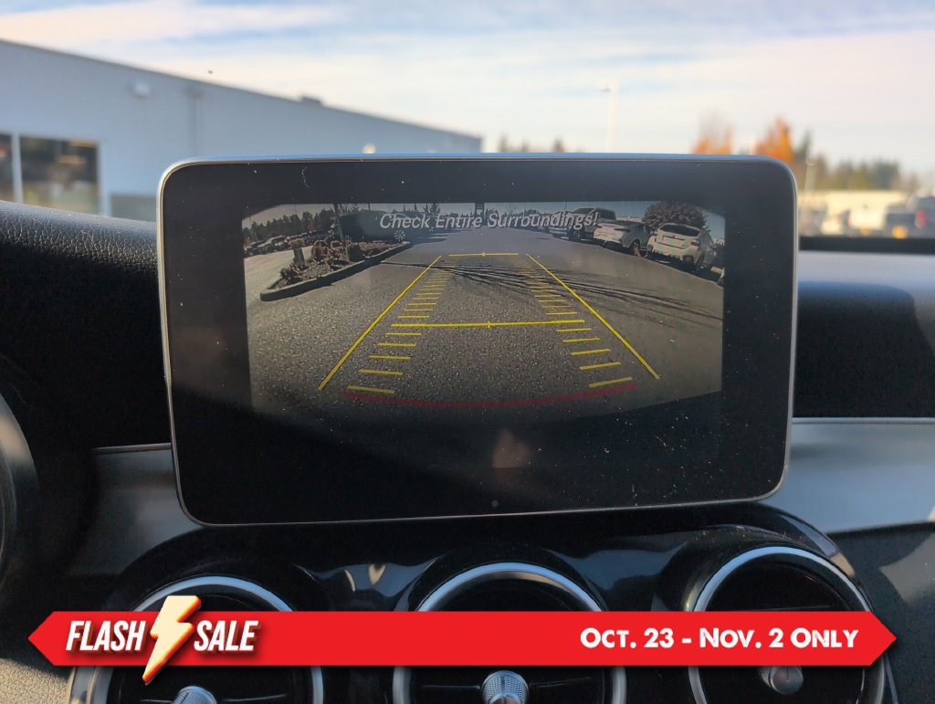 Used 2015 Mercedes-Benz C 300 4MATIC Sedan image 26