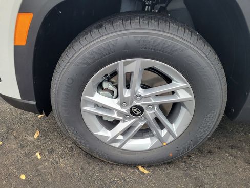 New 2026 Hyundai Tucson SE AWD/4WD image 13
