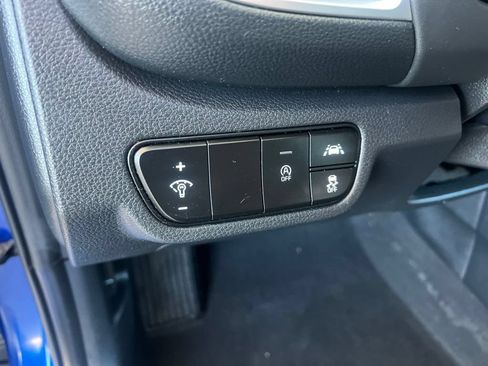 Used 2021 Kia Seltos SX w/ SX Sunroof Package AWD/4WD image 56
