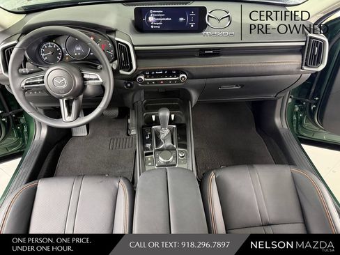 Used 2026 MAZDA CX-50 AWD 2.5 S w/ Premium Package image 37