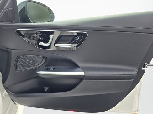 New 2026 Mercedes-Benz C 300 4MATIC Sedan image 25
