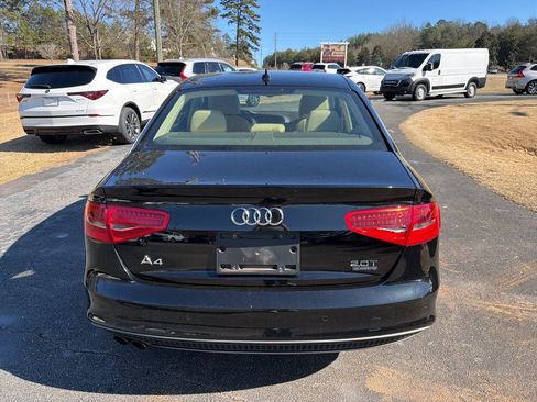 Used 2015 Audi A4 2.0T Premium Plus image 5