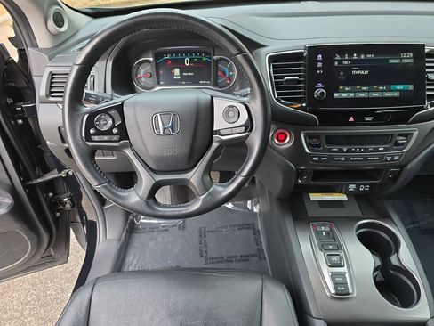 Used 2022 Honda Pilot Special Edition image 15