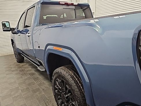 New 2026 GMC Sierra 2500 Denali w/ Denali Reserve Package image 6