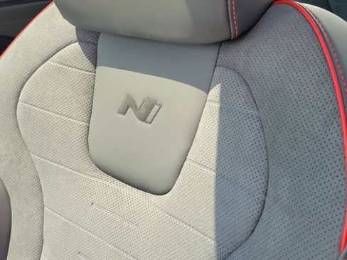 New 2026 Hyundai Sonata N Line FWD image 21