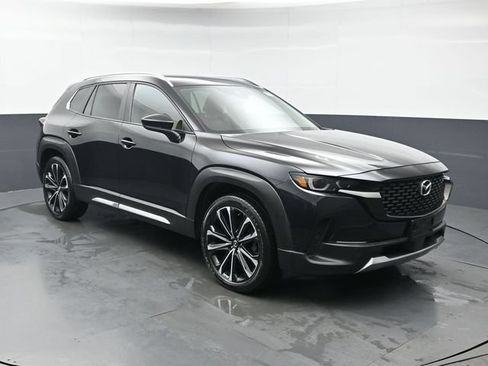 Certified 2024 MAZDA CX-50 AWD 2.5 Turbo w/ Accent Package image 1