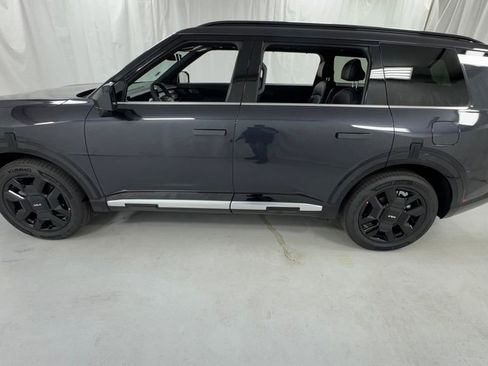 New 2027 Kia Telluride SX FWD image 6