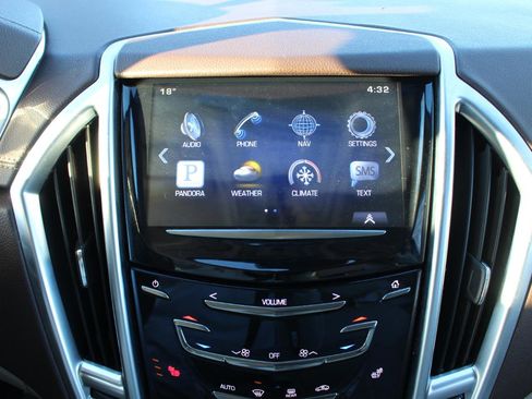 Used 2015 Cadillac SRX Luxury w/ Driver Awareness Package image 24