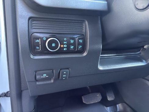 Certified 2026 Ford F350 Platinum AWD/4WD image 18