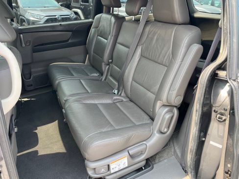 Used 2011 Honda Odyssey EX-L image 14