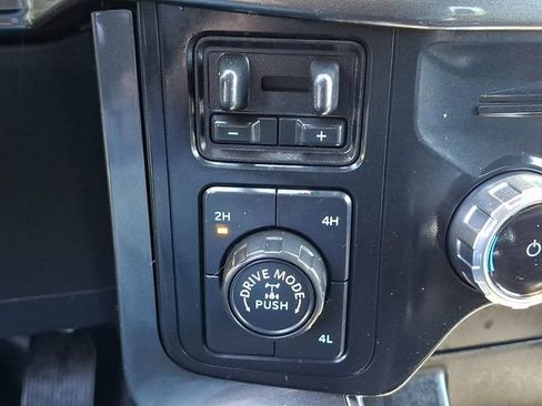 Used 2023 Ford F150 XLT w/ Equipment Group 302A High AWD/4WD image 25