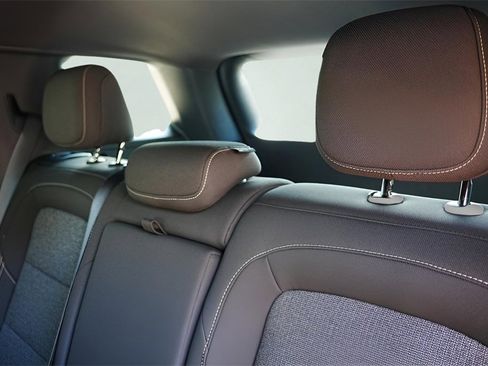 New 2026 GMC Terrain Elevation w/ Black Edition image 25