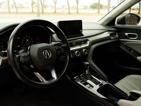 Used 2023 Acura Integra image 16