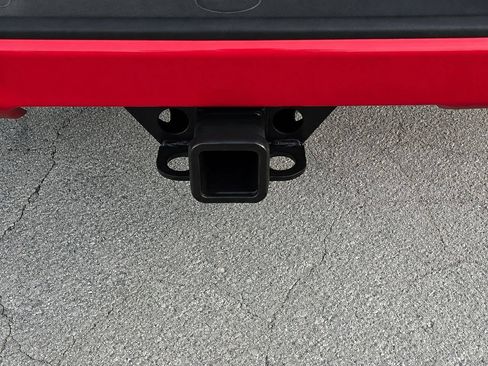 Used 2020 Chevrolet Silverado 1500 RST w/ All-Star Edition AWD/4WD image 8