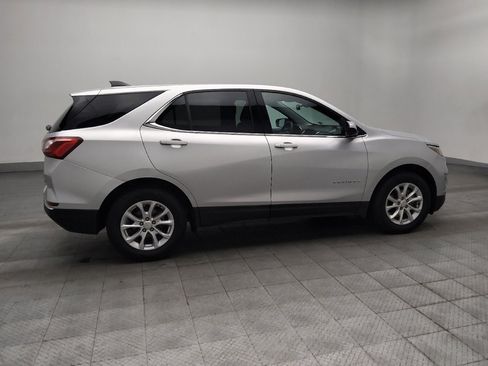 Used 2020 Chevrolet Equinox LT FWD image 10