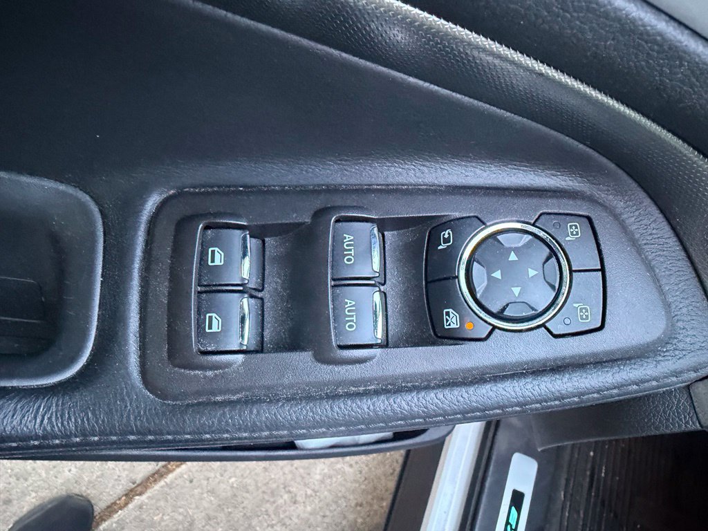 Used 2015 Ford Explorer Sport w/ Equipment Group 401A AWD/4WD image 12