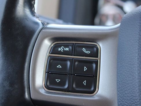 Used 2018 RAM 2500 Limited image 31