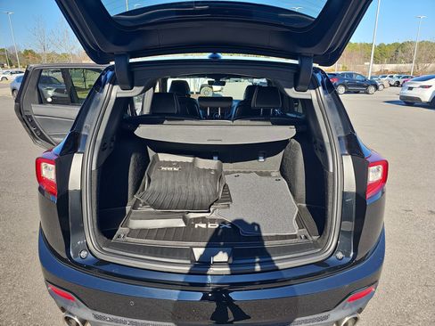 Used 2020 Acura RDX A-Spec image 13