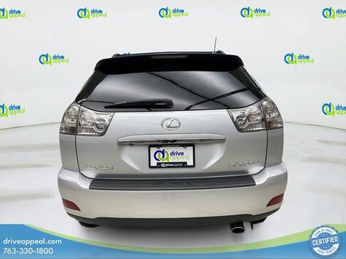 Used 2009 Lexus RX 350 AWD image 7