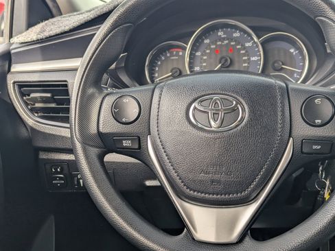 Used 2015 Toyota Corolla L image 22