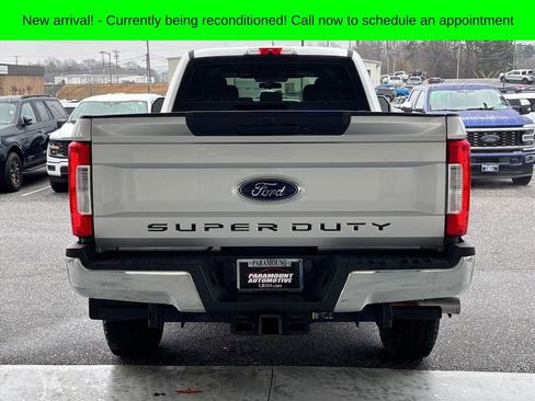 Used 2019 Ford F350 XL w/ STX Appearance Package image 25