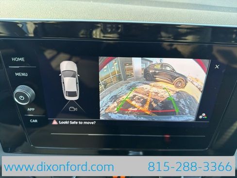 New 2026 Volkswagen Jetta S image 10