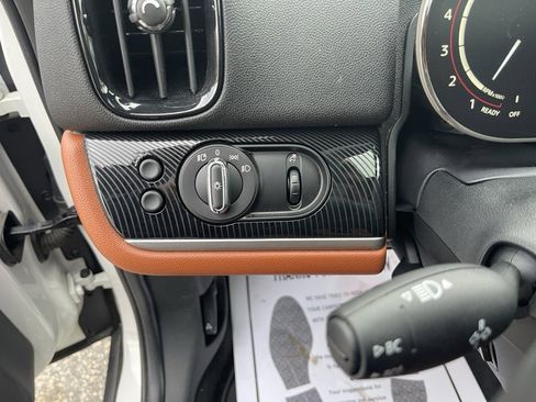 Used 2023 MINI Cooper Countryman John Cooper Works image 27