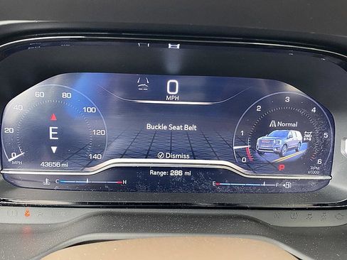 Used 2024 GMC Yukon Denali w/ Max Trailering Package image 13